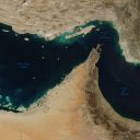 Will __ ships transit the Strait of Hormuz on any day by July 31?